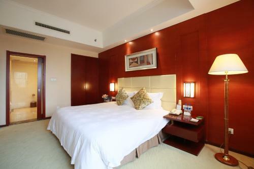 Beijing Jingyi Hotel