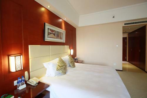 Beijing Jingyi Hotel