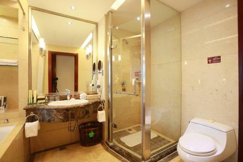 Beijing Jingyi Hotel