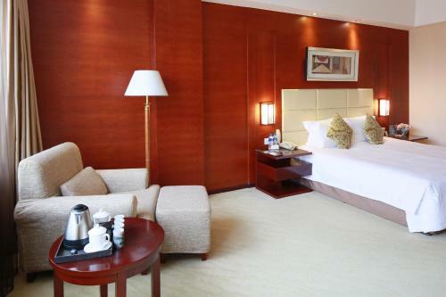 Beijing Jingyi Hotel