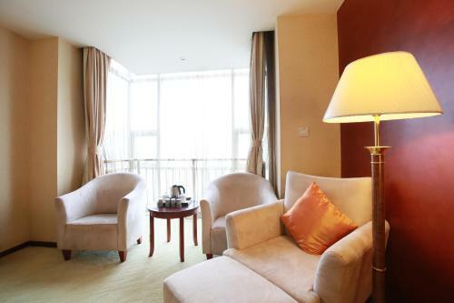 Beijing Jingyi Hotel