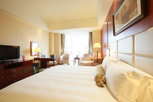 Beijing Jingyi Hotel