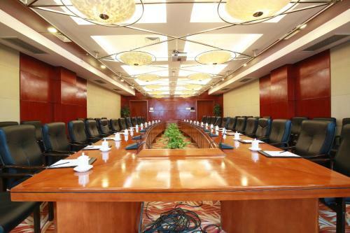 Beijing Jingyi Hotel
