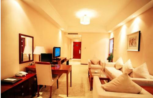 Beijing Jingyi Hotel