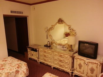 Itaewon Crown Hotel