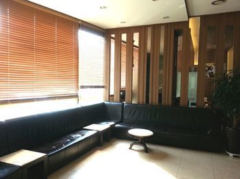 Itaewon Crown Hotel