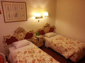 Itaewon Crown Hotel