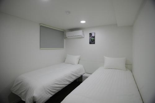 Hotel K Pop Residence Dongdaemun