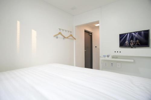 Hotel K Pop Residence Dongdaemun