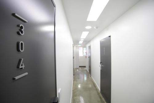 Hotel K Pop Residence Dongdaemun