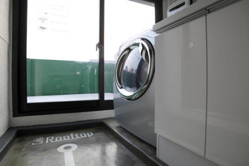Hotel K Pop Residence Dongdaemun