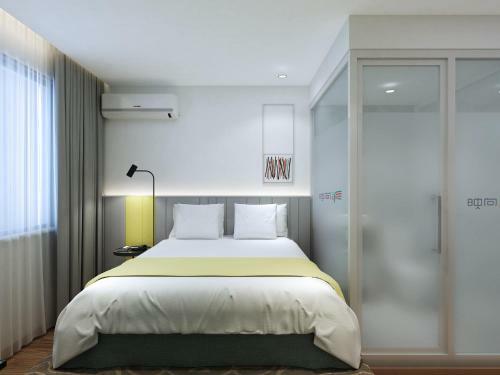 Dragon King Hostel