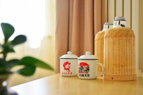 Dragon King Hostel