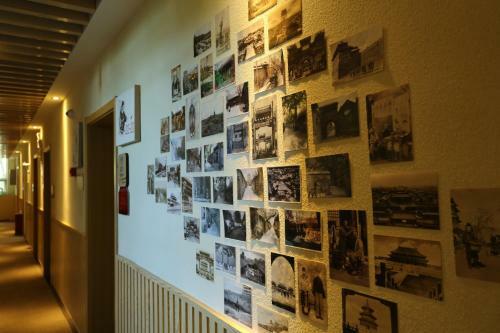 Dragon King Hostel