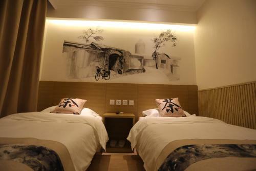 Dragon King Hostel