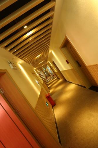 Dragon King Hostel