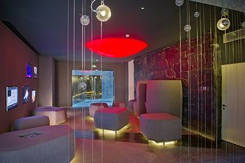 Hotel The Emperor Beijing Tian'anmen Square