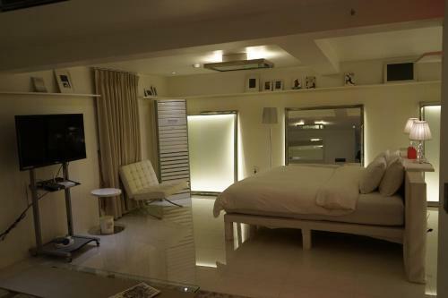 The California Hotel Seoul Seocho