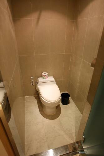 The California Hotel Seoul Seocho
