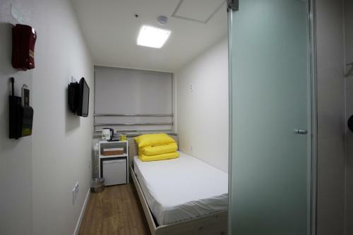 Hostal 24 Guesthouse Namsan