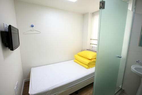 Hostal 24 Guesthouse Namsan