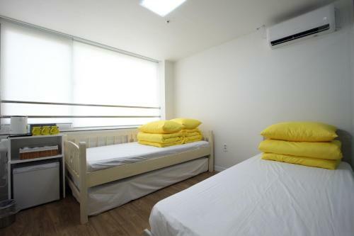 Hostal 24 Guesthouse Namsan