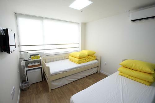 Hostal 24 Guesthouse Namsan