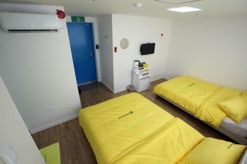 Hostal 24 Guesthouse Namsan