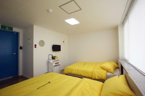 Hostal 24 Guesthouse Namsan