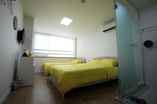 Hostal 24 Guesthouse Namsan