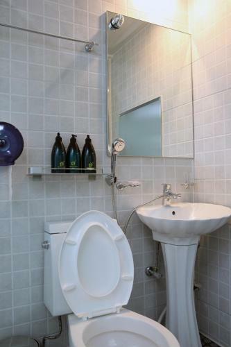 Hostal 24 Guesthouse Namsan