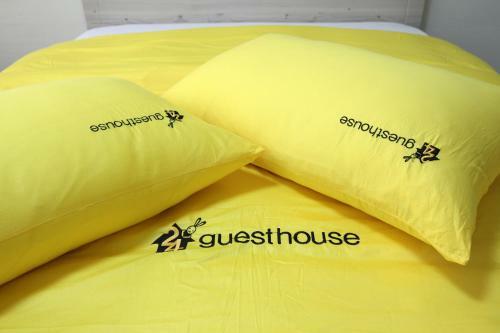 Hostal 24 Guesthouse Namsan