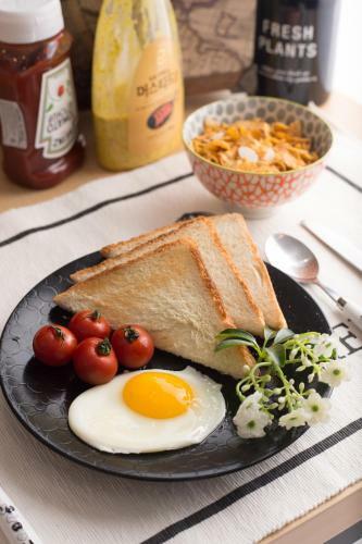 Hostal 24 Guesthouse Namsan