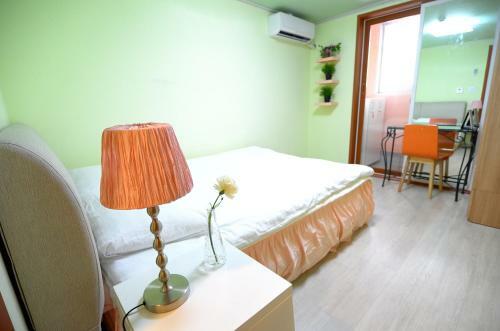 Albergue Lombard House