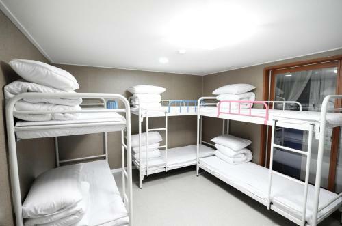 Albergue Lombard House