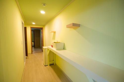 Albergue Lombard House