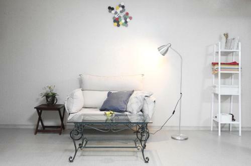 Albergue Lombard House