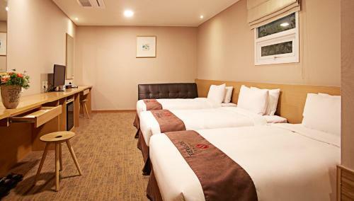 Hotel Skypark Myeongdong 3