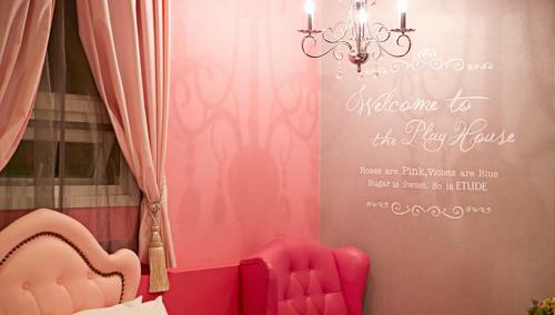 Hotel Skypark Myeongdong 3