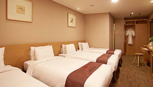 Hotel Skypark Myeongdong 3