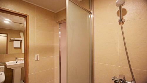 Hotel Skypark Myeongdong 3