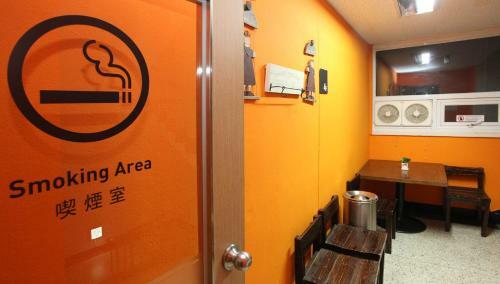 Hotel Skypark Myeongdong 3