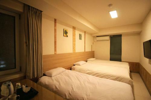 Hotel Irene City