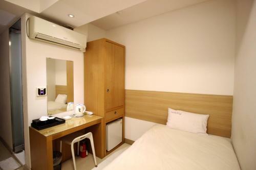 Hotel Irene City