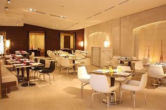 Lotte Hotel Ulsan