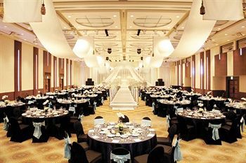 Lotte Hotel Ulsan