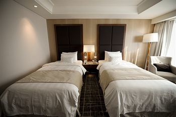Lotte Hotel Ulsan