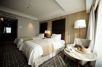 Lotte Hotel Ulsan