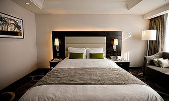 Lotte Hotel Ulsan