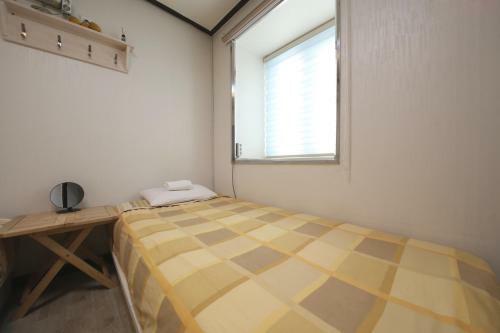 Hostal Fully Hong Hostel